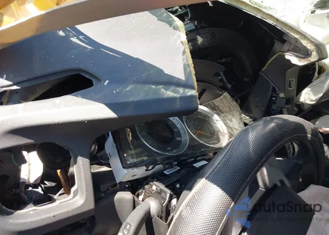 2012 Volvo S60 T5 from USA, damaged, VIN YV1622FS1C2058064